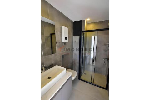 1+1 Lejlighed  i Manavgat, Antalya, Tyrkiet Nr. 221254 - 12