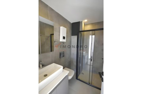 1+1 Lejlighed  i Manavgat, Antalya, Tyrkiet Nr. 221254 - 11