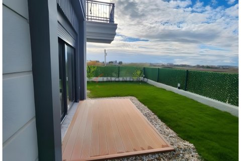 1+1 Lejlighed  i Manavgat, Antalya, Tyrkiet Nr. 221254 - 13