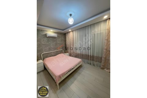 1+1 Lejlighed  i Konyaalti, Antalya, Tyrkiet Nr. 221252 - 9