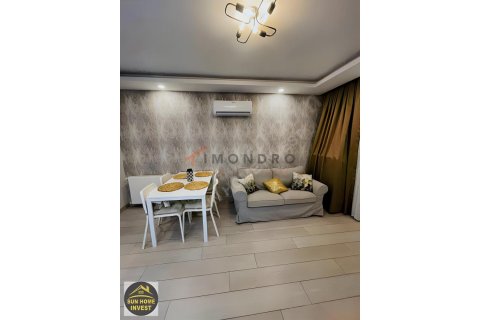 1+1 Lejlighed  i Konyaalti, Antalya, Tyrkiet Nr. 221252 - 3