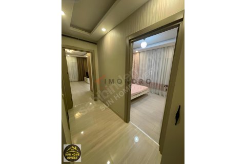 1+1 Lejlighed  i Konyaalti, Antalya, Tyrkiet Nr. 221252 - 8