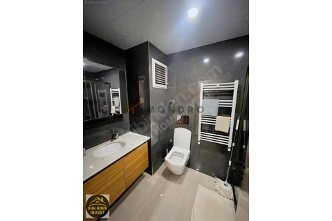 1+1 Lejlighed  i Konyaalti, Antalya, Tyrkiet Nr. 221252 - 10