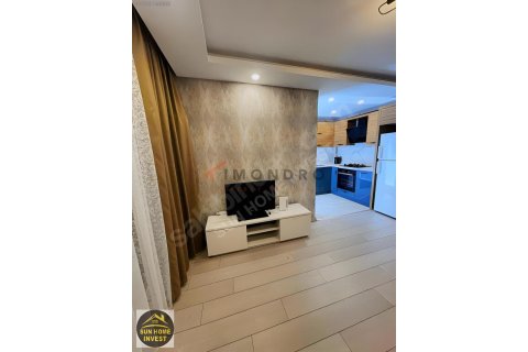 1+1 Lejlighed  i Konyaalti, Antalya, Tyrkiet Nr. 221252 - 2