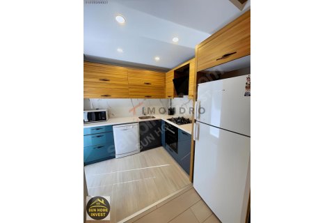 1+1 Lejlighed  i Konyaalti, Antalya, Tyrkiet Nr. 221252 - 6