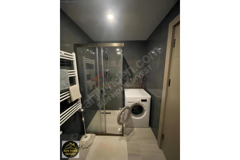 1+1 Lejlighed  i Konyaalti, Antalya, Tyrkiet Nr. 221252 - 11