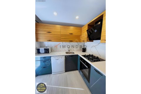 1+1 Lejlighed  i Konyaalti, Antalya, Tyrkiet Nr. 221252 - 5