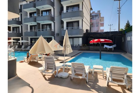 Квартира  2+1 в Манавгате, Анталья, Турция №221253