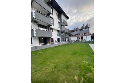 Apartment for sale  in Manavgat, Antalya, Turkey, 2 bedrooms, 115m2, No. 221253 – photo 16