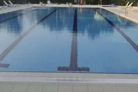 4+1 Villa  i Serik, Antalya, Tyrkiet Nr. 221251 - 17