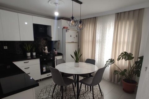 4+1 Villa  i Serik, Antalya, Tyrkiet Nr. 221251 - 4