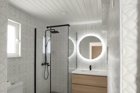 4+1 Villa  i Serik, Antalya, Tyrkiet Nr. 221251 - 13