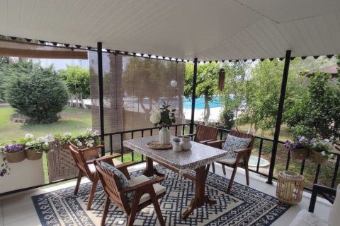 4+1 Villa  i Serik, Antalya, Tyrkiet Nr. 221251 - 19