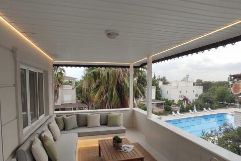 4+1 Villa  i Serik, Antalya, Tyrkiet Nr. 221251 - 7