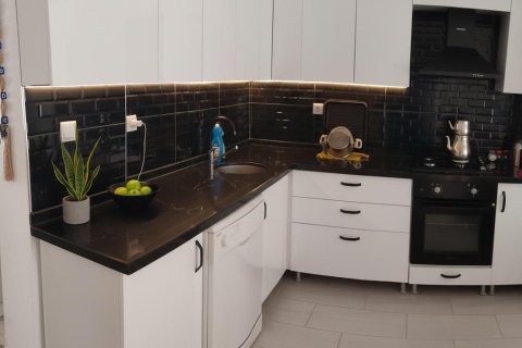 4+1 Villa  i Serik, Antalya, Tyrkiet Nr. 221251 - 3