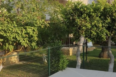 4+1 Villa  i Serik, Antalya, Tyrkiet Nr. 221251 - 16