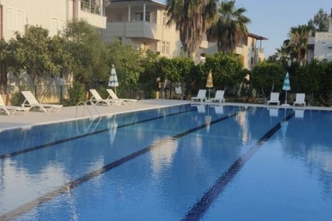4+1 Villa  i Serik, Antalya, Tyrkiet Nr. 221251 - 15