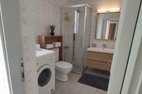 4+1 Villa  i Serik, Antalya, Tyrkiet Nr. 221251 - 14