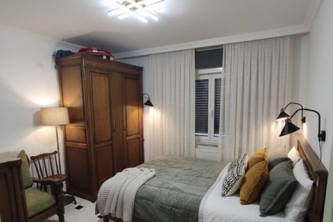 4+1 Villa  i Serik, Antalya, Tyrkiet Nr. 221251 - 11