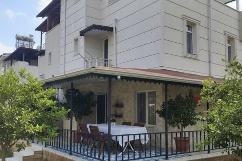 4+1 Villa  i Serik, Antalya, Tyrkiet Nr. 221251