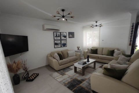 4+1 Villa  i Serik, Antalya, Tyrkiet Nr. 221251 - 6