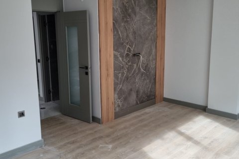 آپارتمان در  Antalya ، ترکیه 2 خوابه ، 80 متر مربع.  شماره 221250