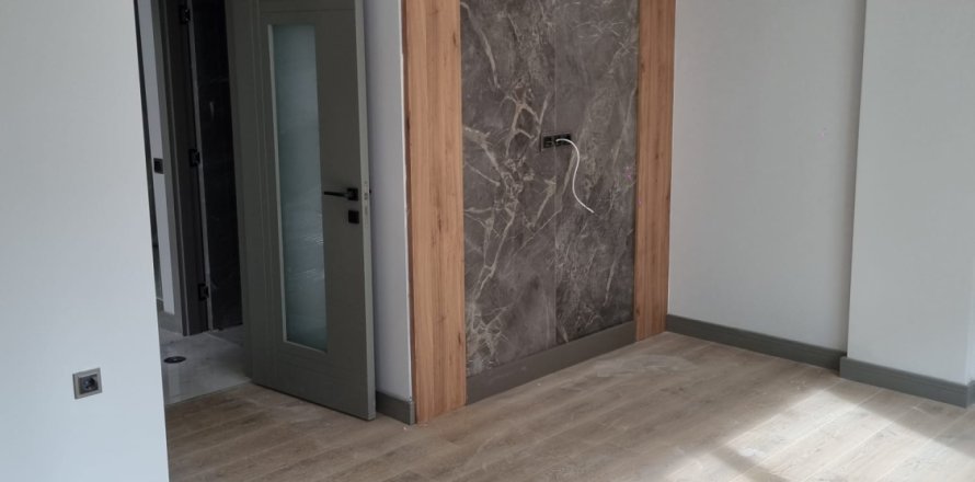 2+1 Apartment  in Antalya, Turkey No. 221250