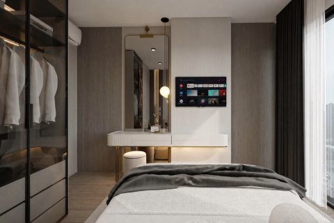 Apartment for sale  in Kadikoy, Istanbul, Turkey, 68m2, No. 226856 – photo 6
