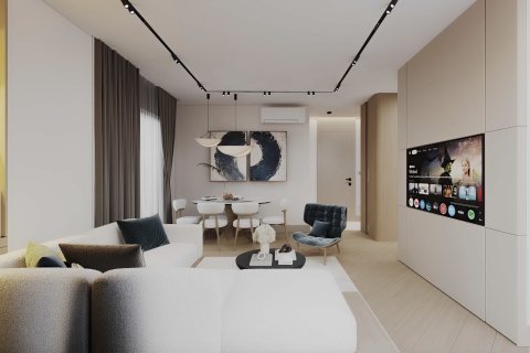 Apartment for sale  in Kadikoy, Istanbul, Turkey, 68m2, No. 226856 – photo 5