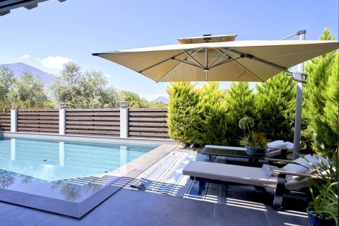 Villa  3+1  Çatalköy, Girne,  №226853 - 7