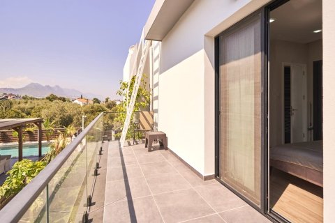 Villa  3+1  Çatalköy, Girne,  №226853 - 22