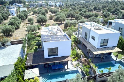 Villa  3+1  Çatalköy, Girne,  №226853 - 3