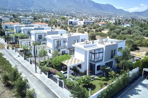 Villa  3+1  Çatalköy, Girne,  №226853