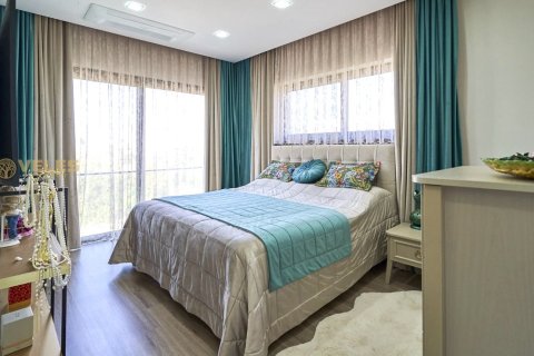 Villa  3+1  Çatalköy, Girne,  №226853 - 24