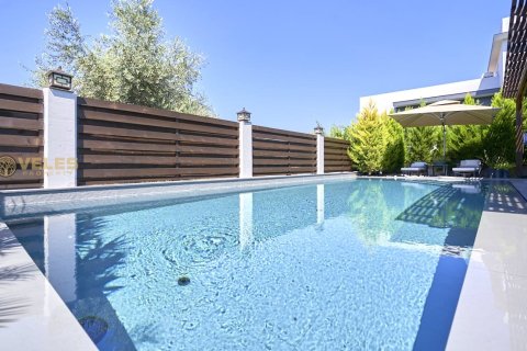 Villa  3+1  Çatalköy, Girne,  №226853 - 9