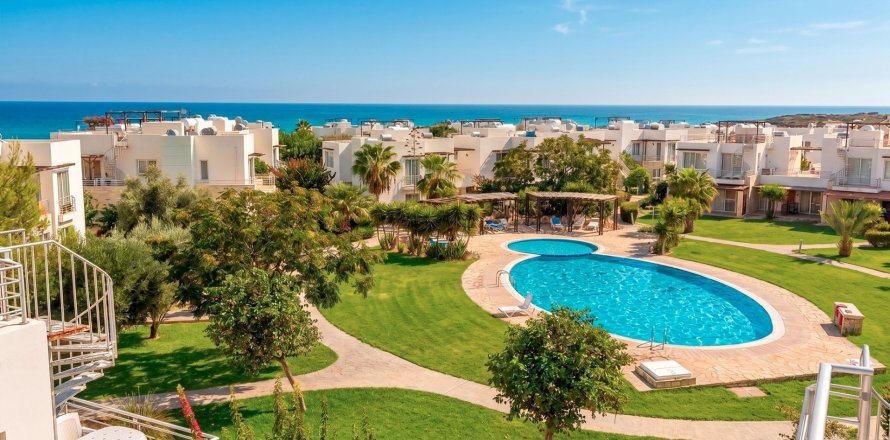 Daire   Esentepe, Girne,  №226851