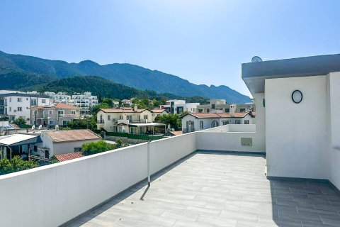 Daire   Alsancak, Girne,  №226852 - 8
