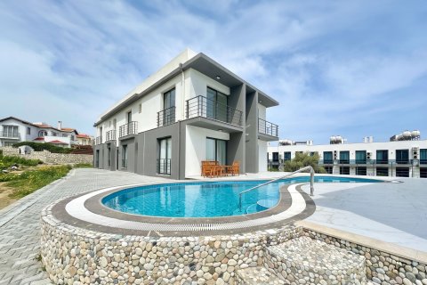 Daire   Alsancak, Girne,  №226852