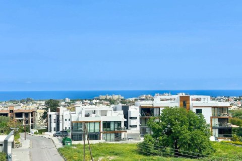 Daire   Alsancak, Girne,  №226852 - 10