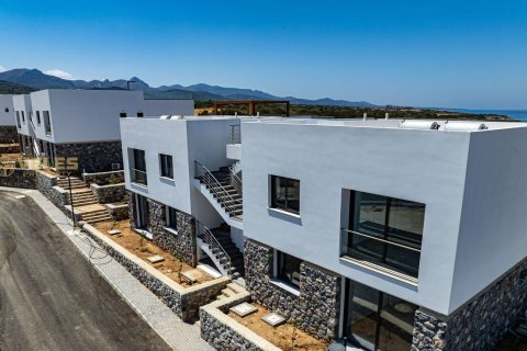 2+1 Lejlighed  i Tatlisu, Famagusta,  Nr. 226854 - 9