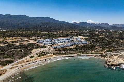 2+1 Lejlighed  i Tatlisu, Famagusta,  Nr. 226854 - 2