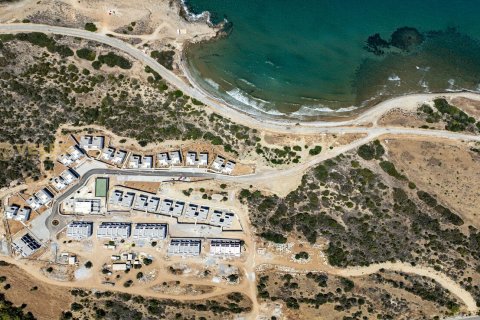 2+1 Lejlighed  i Tatlisu, Famagusta,  Nr. 226854 - 6