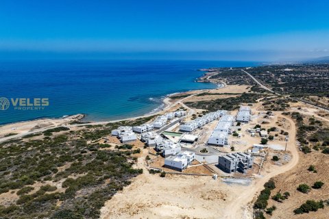 2+1 Lejlighed  i Tatlisu, Famagusta,  Nr. 226854 - 4