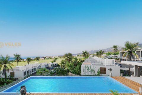 2+1 Lejlighed  i Tatlisu, Famagusta,  Nr. 226854 - 14