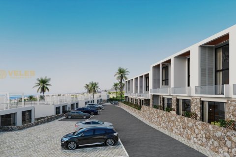 2+1 Lejlighed  i Tatlisu, Famagusta,  Nr. 226854 - 16