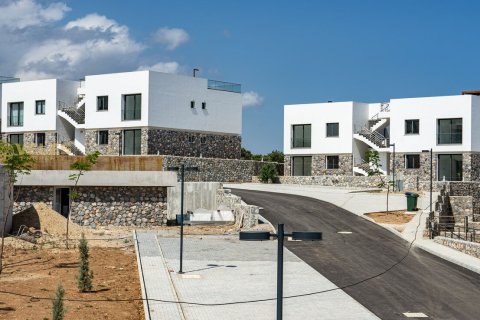 2+1 Lejlighed  i Tatlisu, Famagusta,  Nr. 226854