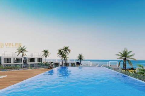 2+1 Lejlighed  i Tatlisu, Famagusta,  Nr. 226854 - 17