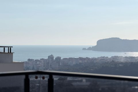 2+1 Apartment  in Kestel, Antalya, Turkey No. 226855