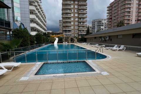Daire 2+1 Mahmutlar, Antalya, Türkiye №228806 - 14