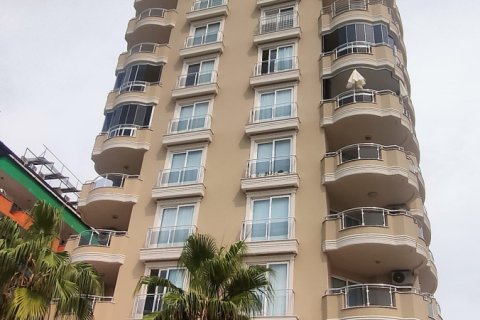 Daire 2+1 Mahmutlar, Antalya, Türkiye №228806 - 16